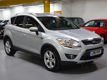 Ford Kuga 2011 Zetec Tdci - Thumb 0