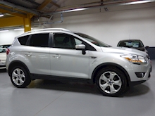 Ford Kuga 2011 Zetec Tdci - Thumb 2