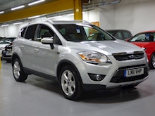 Ford Kuga 2011 Zetec Tdci - Thumb 12