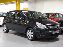 Vauxhall Corsa 2013 Exclusiv Ac - Thumb 13