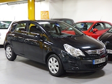 Vauxhall Corsa 2013 Exclusiv Ac - Thumb 0