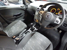 Vauxhall Corsa 2013 Exclusiv Ac - Thumb 5