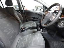 Vauxhall Corsa 2013 Exclusiv Ac - Thumb 9