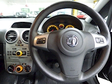 Vauxhall Corsa 2013 Exclusiv Ac - Thumb 8