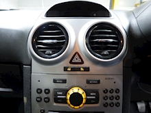 Vauxhall Corsa 2013 Exclusiv Ac - Thumb 7