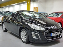 Peugeot 308 2011 E-Hdi Cc Access - Thumb 21