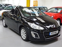 Peugeot 308 2011 E-Hdi Cc Access - Thumb 22