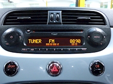 Fiat 500 2008 Lounge - Thumb 7