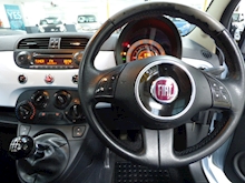 Fiat 500 2008 Lounge - Thumb 12