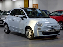 Fiat 500 2008 Lounge - Thumb 0