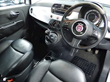 Fiat 500 2008 Lounge - Thumb 5