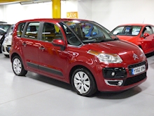 Citroen C3 Picasso 2012 Hdi Vtr Plus Picasso - Thumb 13