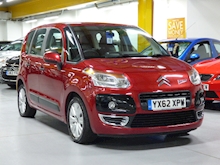 Citroen C3 Picasso 2012 Hdi Vtr Plus Picasso - Thumb 14