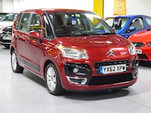 Citroen C3 Picasso 2012 Hdi Vtr Plus Picasso - Thumb 2