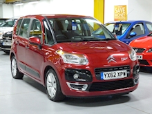 Citroen C3 Picasso 2012 Hdi Vtr Plus Picasso - Thumb 15