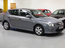 Hyundai I30 2012 Crdi Classic Isg - Thumb 4