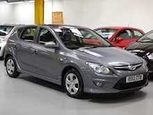 Hyundai I30 2012 Crdi Classic Isg - Thumb 16