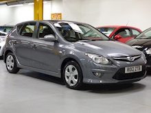 Hyundai I30 2012 Crdi Classic Isg - Thumb 6