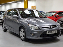 Hyundai I30 2012 Crdi Classic Isg - Thumb 0