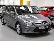 Hyundai I30 2012 Crdi Classic Isg - Thumb 17