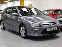 Hyundai I30 2012 Crdi Classic Isg - Thumb 2