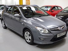 Hyundai I30 2012 Crdi Classic Isg - Thumb 19