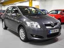 Toyota Auris 2008 T3 Vvt-I - Thumb 0