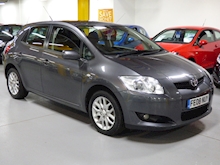 Toyota Auris 2008 T3 Vvt-I - Thumb 5