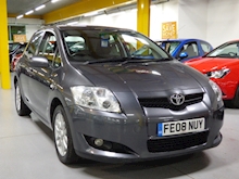 Toyota Auris 2008 T3 Vvt-I - Thumb 9