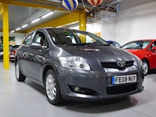 Toyota Auris 2008 T3 Vvt-I - Thumb 6