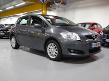 Toyota Auris 2008 T3 Vvt-I - Thumb 7