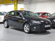 Ford Focus 2011 Zetec - Thumb 15