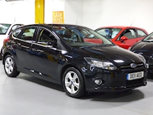 Ford Focus 2011 Zetec - Thumb 13