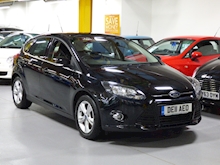 Ford Focus 2011 Zetec - Thumb 0