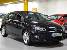 Ford Focus 2011 Zetec - Thumb 2