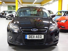 Ford Focus 2011 Zetec - Thumb 16