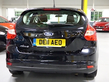 Ford Focus 2011 Zetec - Thumb 17