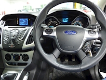 Ford Focus 2011 Zetec - Thumb 9