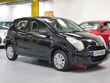 Suzuki Alto 2013 Sz - Thumb 14