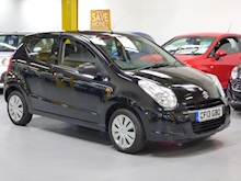 Suzuki Alto 2013 Sz - Thumb 15