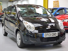 Suzuki Alto 2013 Sz - Thumb 2