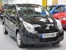 Suzuki Alto 2013 Sz - Thumb 17