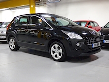 Peugeot 3008 2011 Hdi Sport - Thumb 2