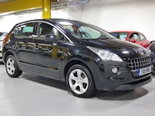 Peugeot 3008 2011 Hdi Sport - Thumb 3