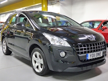 Peugeot 3008 2011 Hdi Sport - Thumb 4
