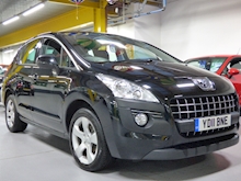 Peugeot 3008 2011 Hdi Sport - Thumb 5