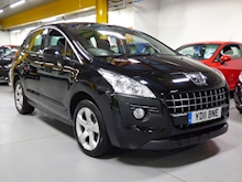 Peugeot 3008 2011 Hdi Sport - Thumb 0