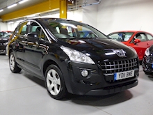 Peugeot 3008 2011 Hdi Sport - Thumb 6