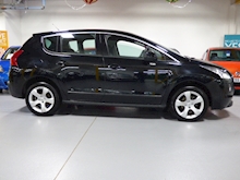 Peugeot 3008 2011 Hdi Sport - Thumb 7