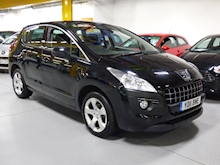 Peugeot 3008 2011 Hdi Sport - Thumb 8